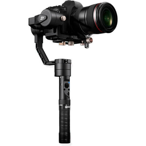 Zhiyun Crane Plus Bilgisayar Bağlantı Sorunu